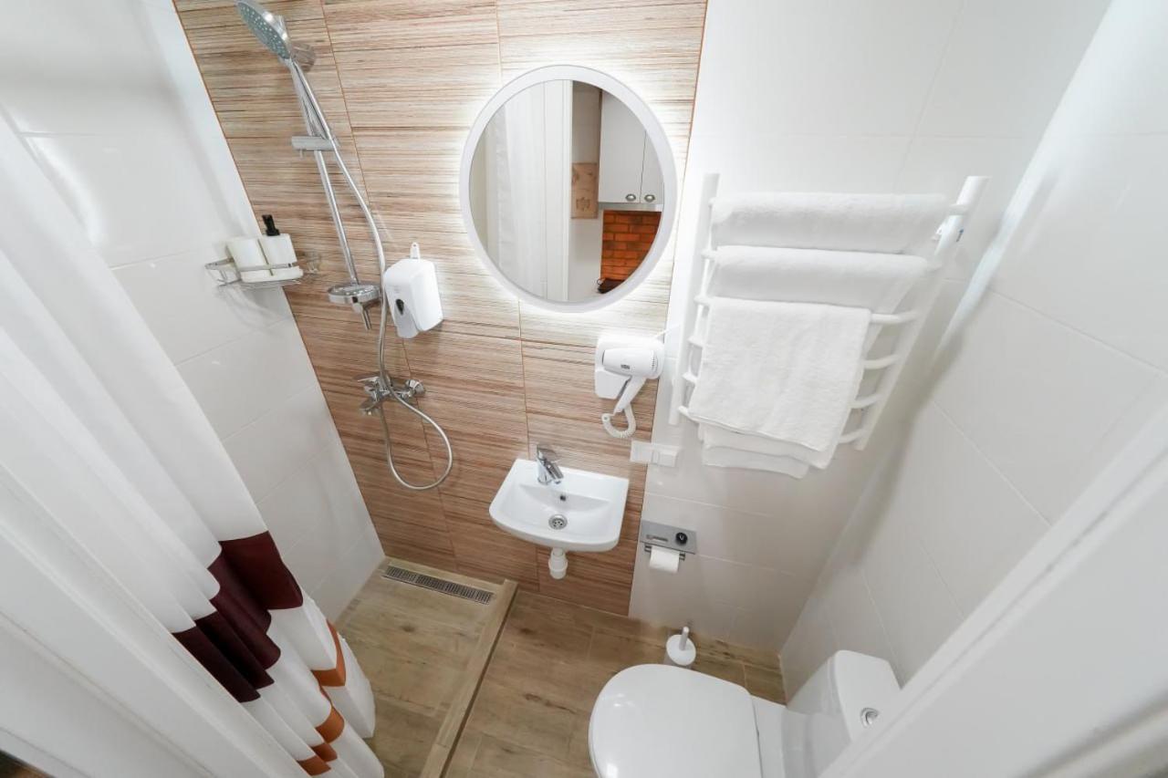Myfreedom Апартаменти Інститут Хірургії Шалімова Kiev Quarto foto
