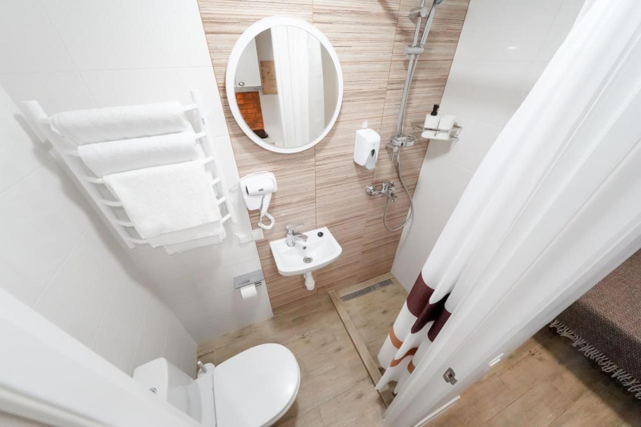 Myfreedom Апартаменти Інститут Хірургії Шалімова Kiev Quarto foto